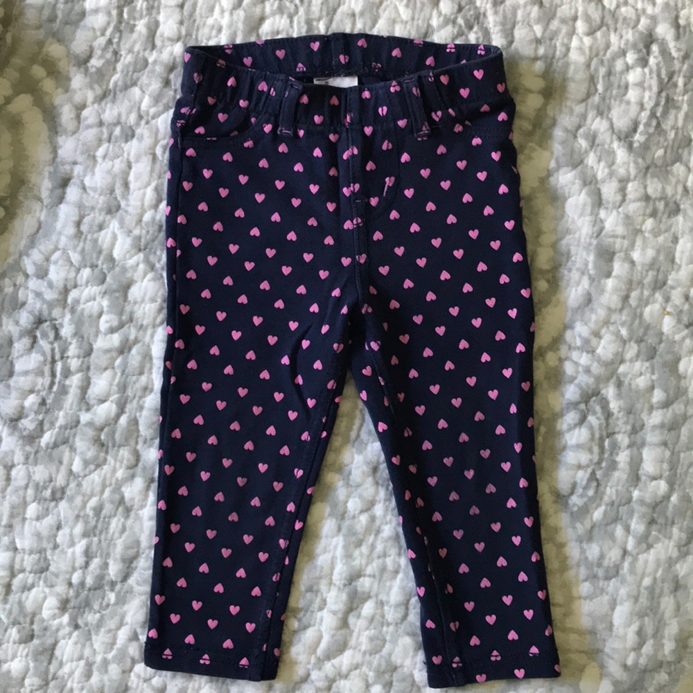 Baby’s Pants